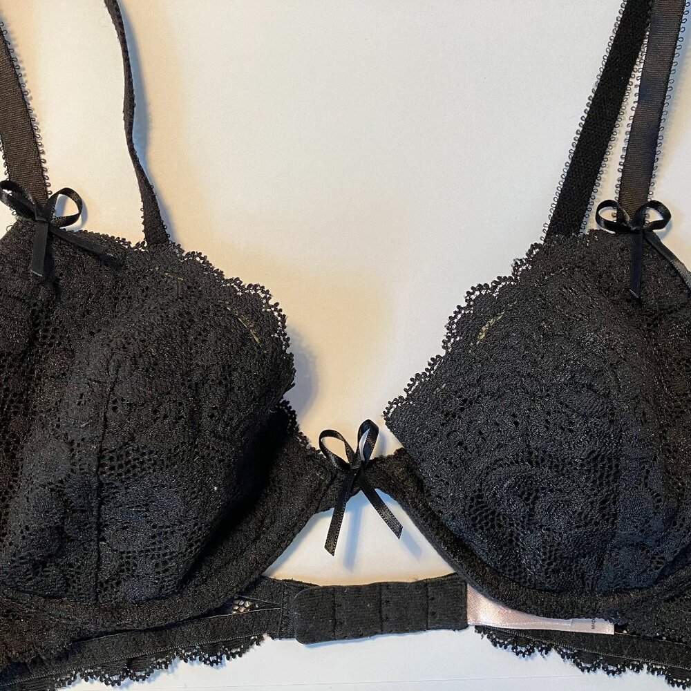 Victoria's Secret Lace Bra